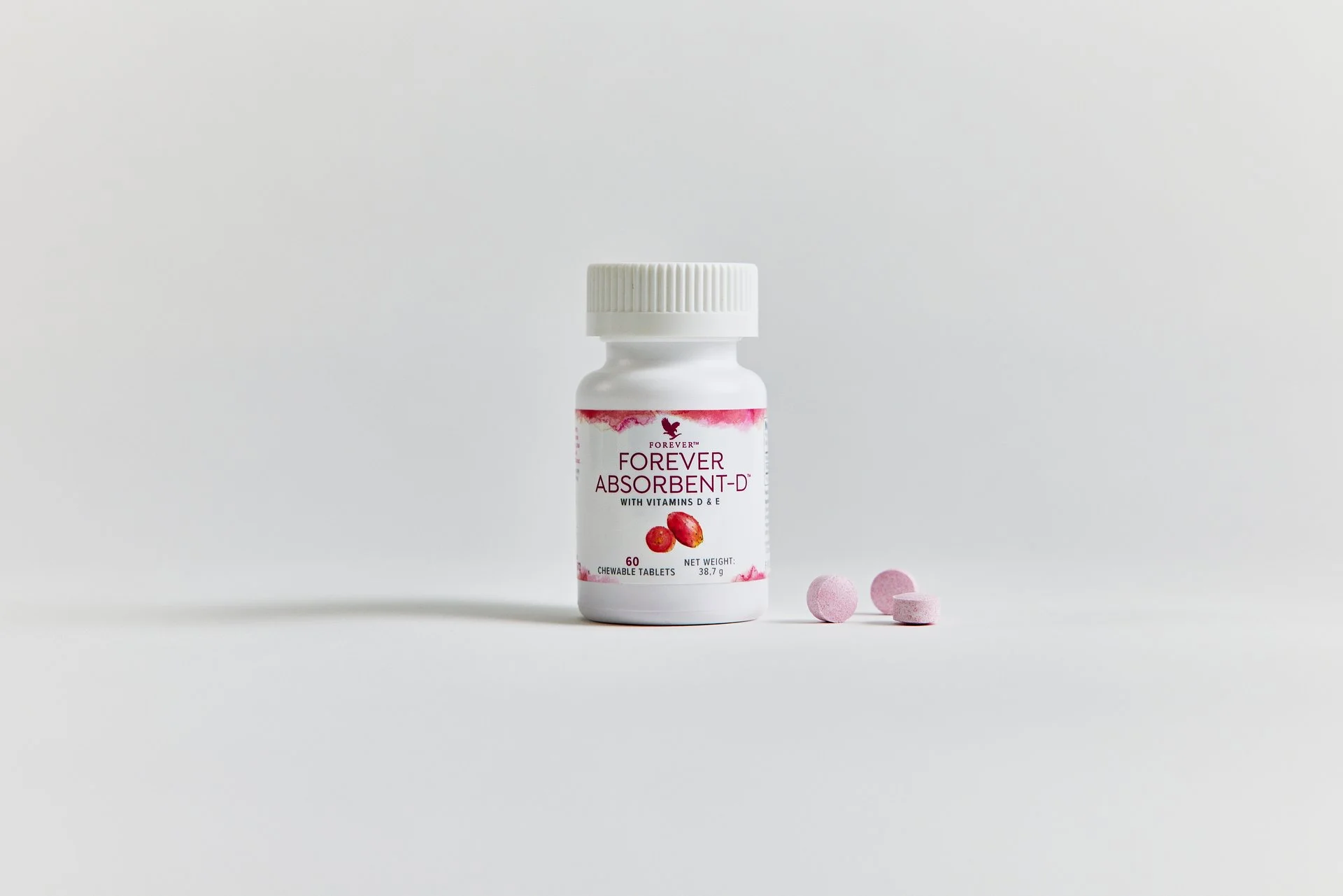 Forever Absorbent-D - Image 4